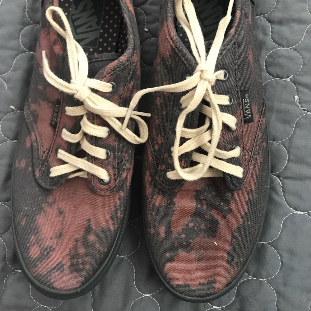 Original Vans